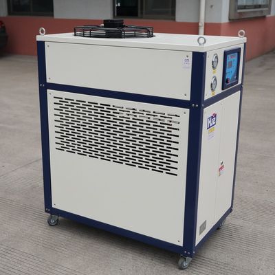 ποιότητας  Factory HC-03ACI HUARE air cooled industrial water chiller air cooled commercial water chiller refrigerator εργοστάσιο