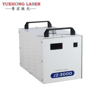 ποιότητας  CO2 laser engraving cutting machine factory sale JZ3000AG water chiller CO2 glass laser cooling tube 80w 100w 120w 130w 150w εργοστάσιο