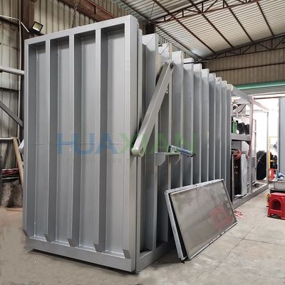 ποιότητας  3 Pallet Fast Remove Field Heat Keep Cabbage Fresh Vegetable Cooling Refrigeration Farm Cooler Equipmen εργοστάσιο