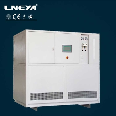 Building Material Shops Water Cooling Water Chiller Machine Professional Manufacturer