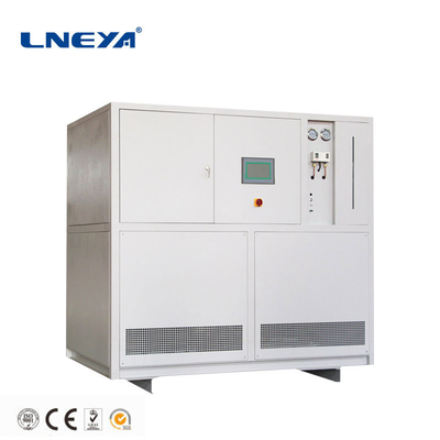 Building Material Shops LNEYA Hot Selling Industrial Water Chiller Unit Machine For Pharmaceutical