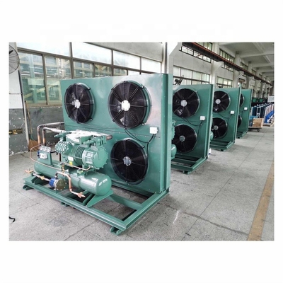 Low Compressor Unit Cold Room Price For Freezer Room Cold Storage Cold Room Cooling System