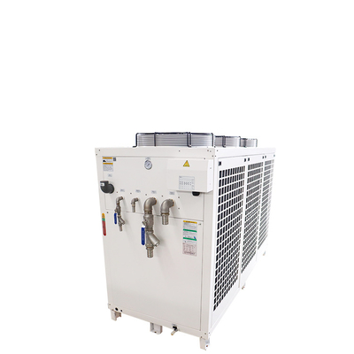 Garment Shop Industrial 30000W Water Chiller for Hanli Chiller For Fiber Laser Tube